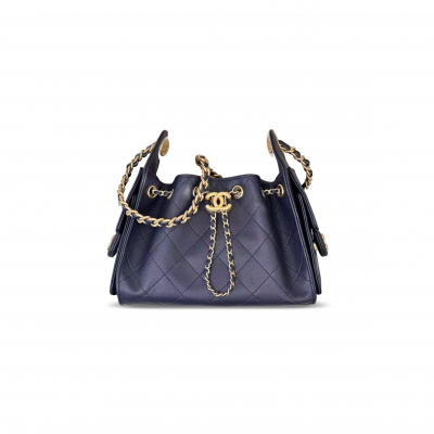 CHANEL MASTER 25 MINI HANDBAG AS5631 (22*20*12.5cm)